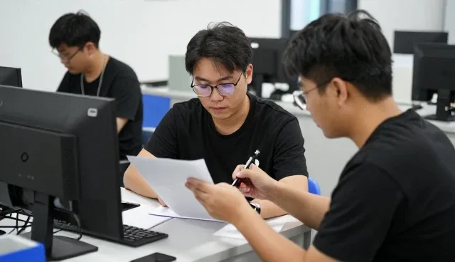 沈阳御祺文化传播有限公司打造适用于厂房车间的品牌视觉系统设计