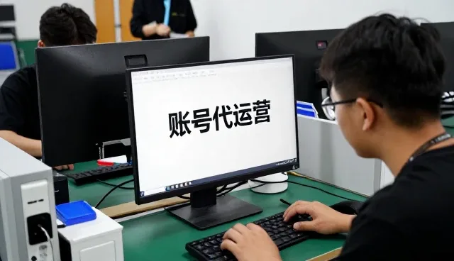 沈阳御祺文化传播有限公司打造专业化账号代运营等服务体系