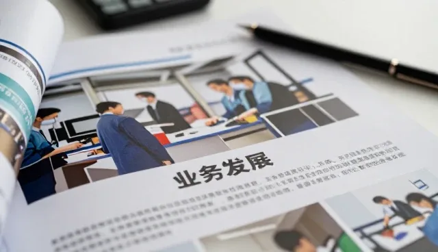 策划帮助短视频拍摄提升服务能力